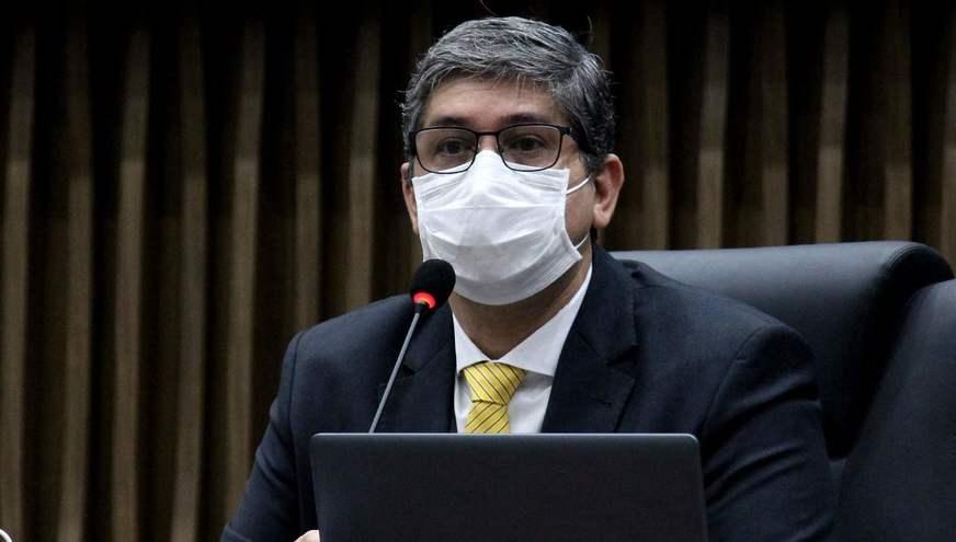 Câmara desiste de cafeteira de R$ 20 mil