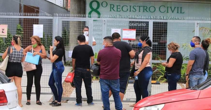 Prêmios aos cartórios de excelência