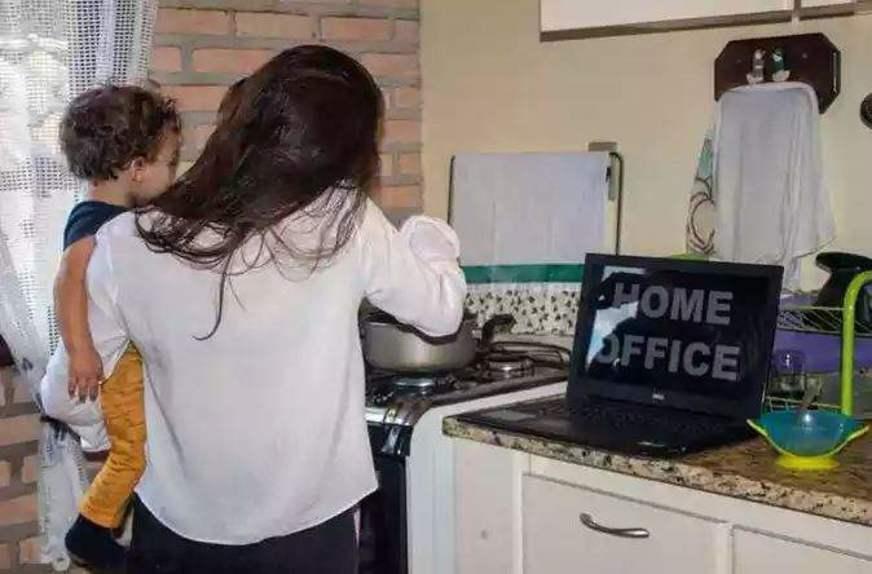Obstáculos ao teletrabalho no Amazonas