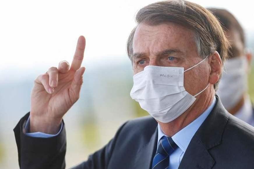 Bolsonaro pede sugestões para financiar Renda Cidadã