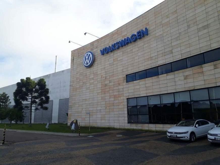 MP e Volkswagen firmam acordo para reparar violações no regime militar