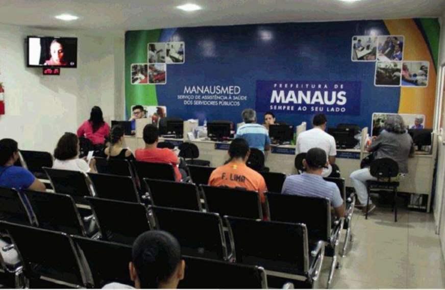 Troca da Manausmed por plano de saúde causa dúvida