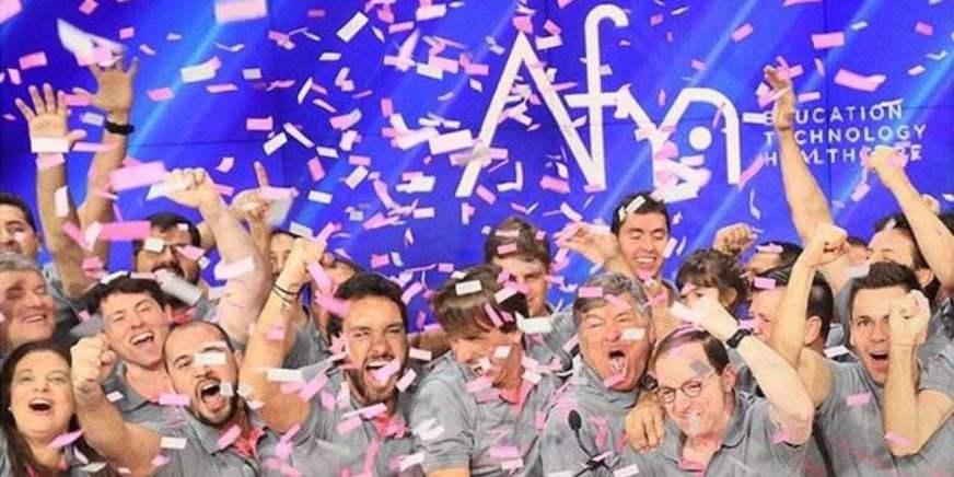 Afya Educacional abre 104 vagas para docentes e administrativos no AM