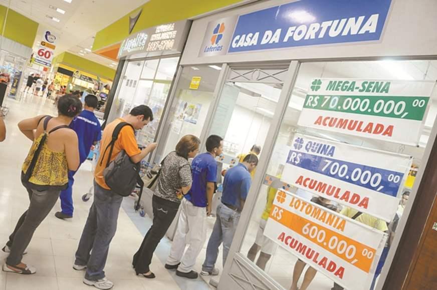 STF afasta monopólio e concede a estados direito de explorar loterias