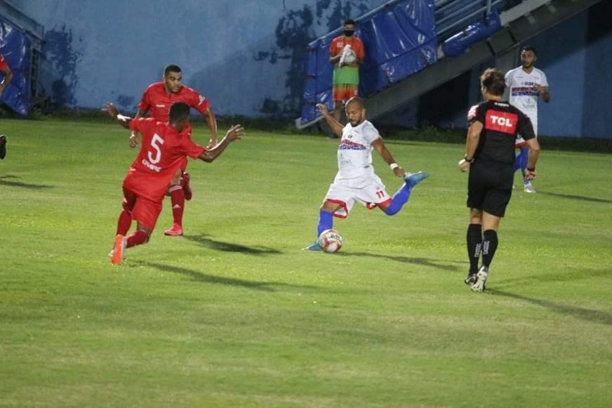 TV Brasil transmite Bragantino e Fast; saiba como assistir