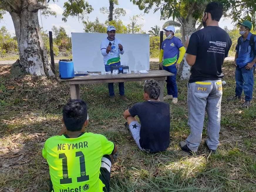 Palestras e cursos estão na grade de programação da 42ª Expoagro