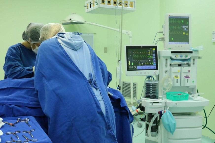 FCecon adquire equipamentos para modernizar centro cirúrgico