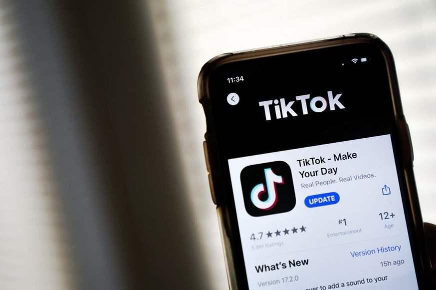 TikTok consegue prorrogação e continua operando nos EUA