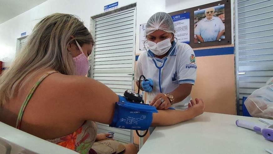 OPAS aponta importância da Atenção Básica no controle ao Covid-19