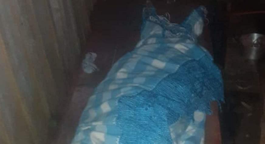 Homem é morto a tiros em beco do São Jorge