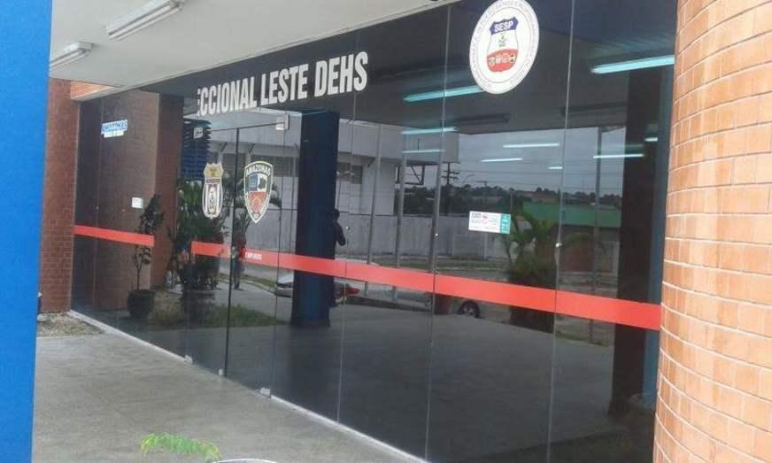 Grávida é assassinada a tiros no Centro de Manaus