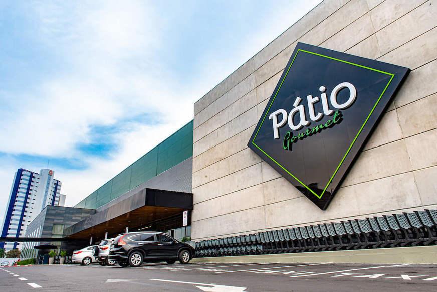 Pátio Gourmet arrecada brinquedos doados para distribuir no Dia das Crianças
