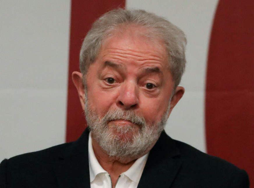 Lava Jato denuncia Lula por lavagem de dinheiro