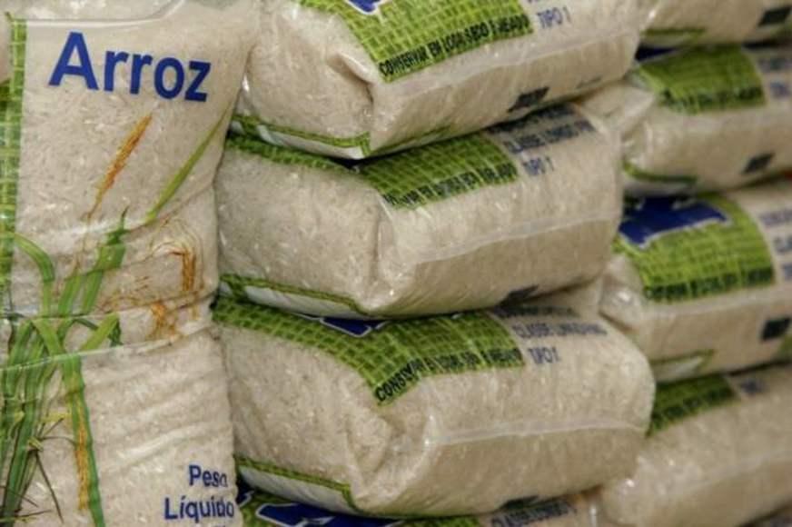 Preços dos alimentos disparam no Brasil