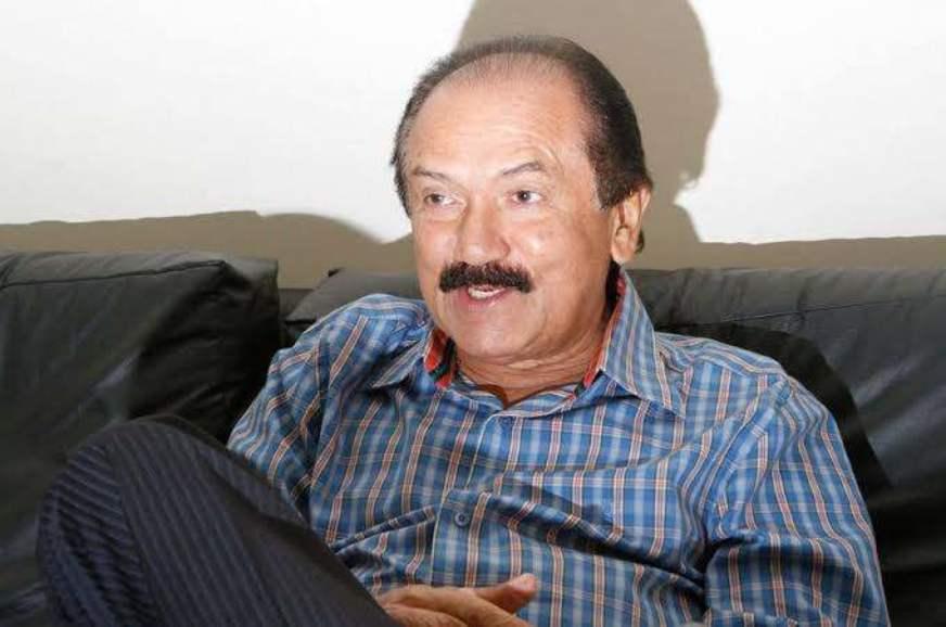 Ex-prefeito de Iranduba, Nonato Lopes morre de Covid-19