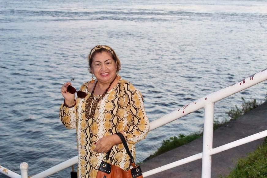 Escritora amazonense Ana Peixoto morre vítima de Covid-19