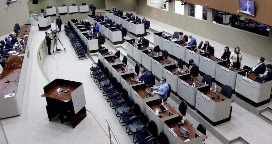 Projeto do Refis é aprovado com emendas na Câmara de Manaus e segue para sanção