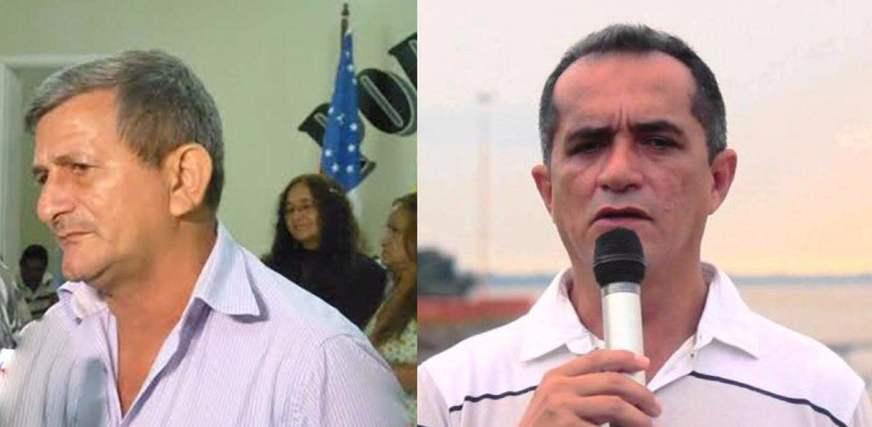 MPF pede bloqueio de bens de ex-prefeitos  por desvios de verbas