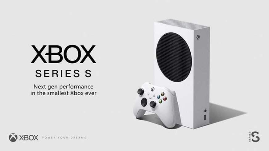 Microsoft lançará em novembro novo console XBox