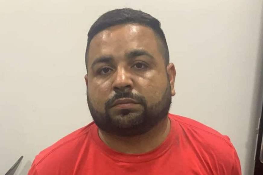Chefe do tráfico do Mutirão e Nossa Senhora de Fátima é preso em Manaus