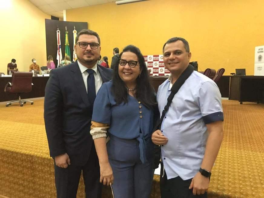 MP define lista tríplice para novo Procurador-Geral de Justiça do AM
