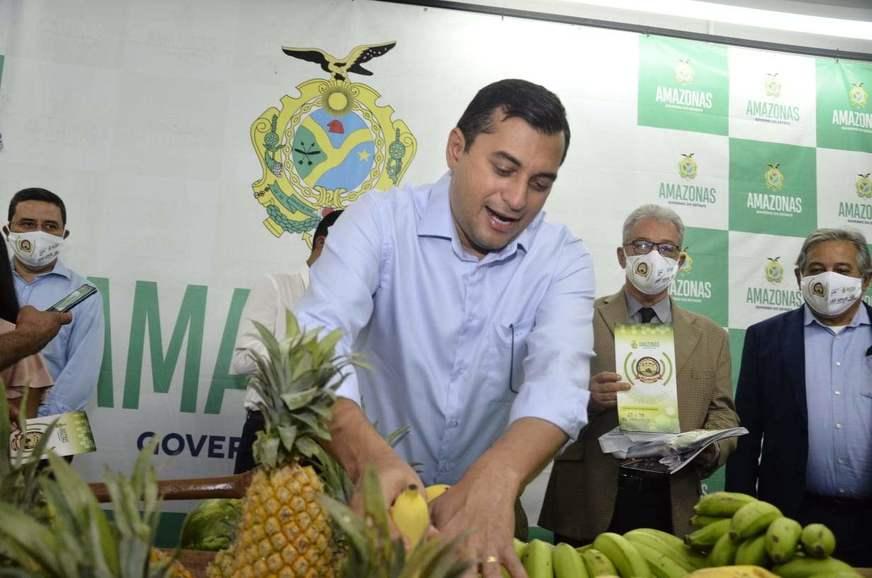 Wilson Lima anuncia Expoagro virtual para o fim de setembro