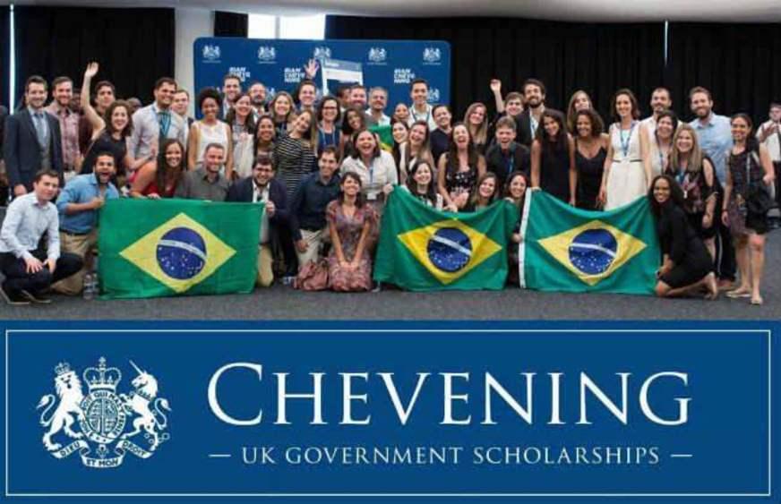 Programa Chevening abre inscrições para bolsas de mestrado no Reino Unido