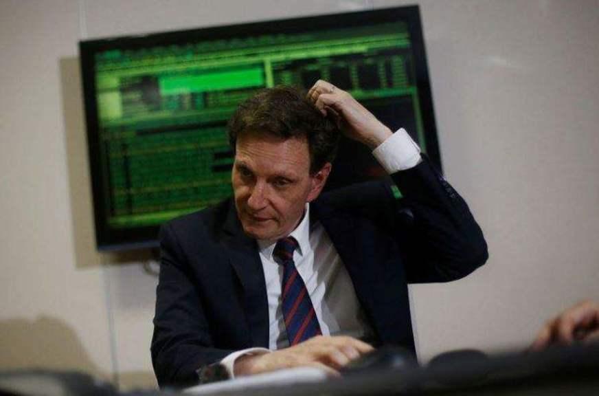Câmara do Rio votará admissibilidade de impeachment de Crivella