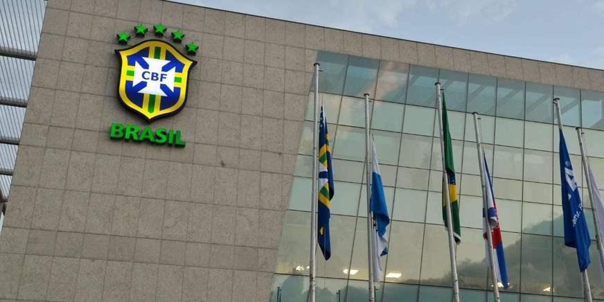 CBF define datas do 1° turno da fase de grupos da Série D
