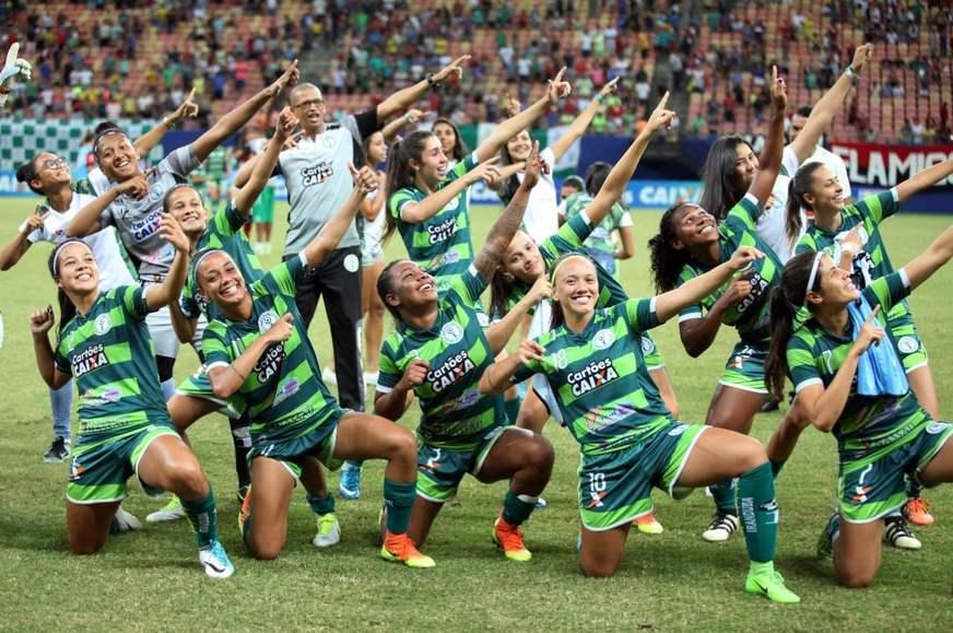 Iranduba decide não disputar o Campeonato Amazonense 2020