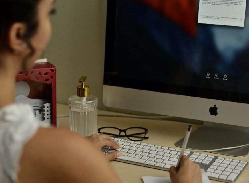 Estado do Amazonas tem apenas 5,5% de trabalho remoto