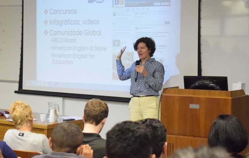 Inglês: Uma oportunidade no Brasil