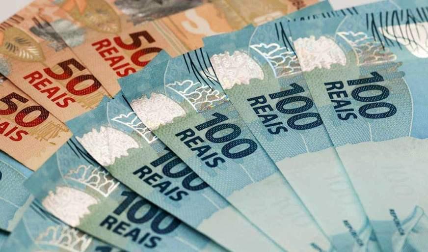 Fundo não chegou aos candidatos