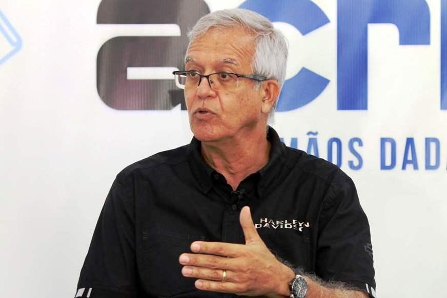 Candidato mais rico do país é de Manaus
