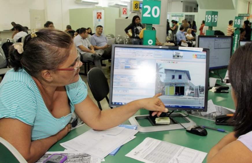 IPTU: Manaus tem a maior arrecadação