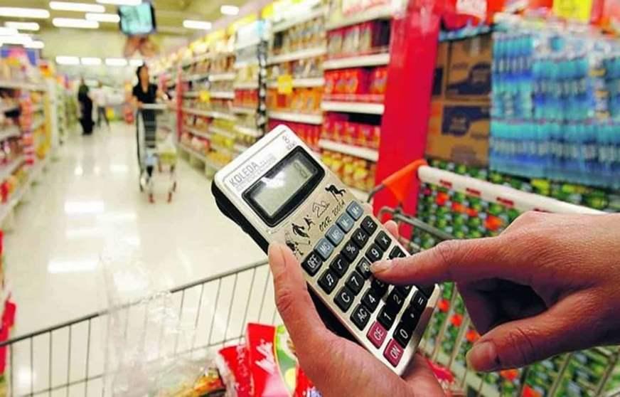 Inflação pesa para os mais pobres