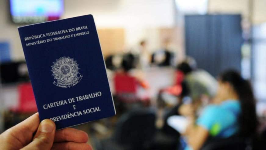 Defesa dos empregos