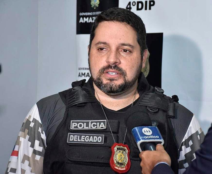 Costa e Silva é investigado pelo MP-AM