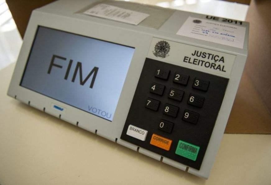 Cidade, candidatos e eleitor