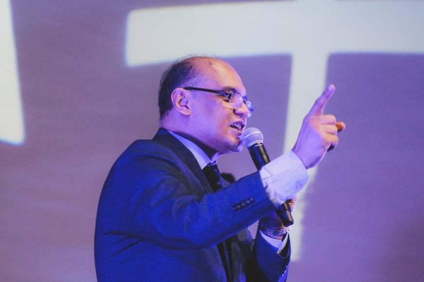 Pastor da Assembleia de Deus morre após AVC hemorrágico