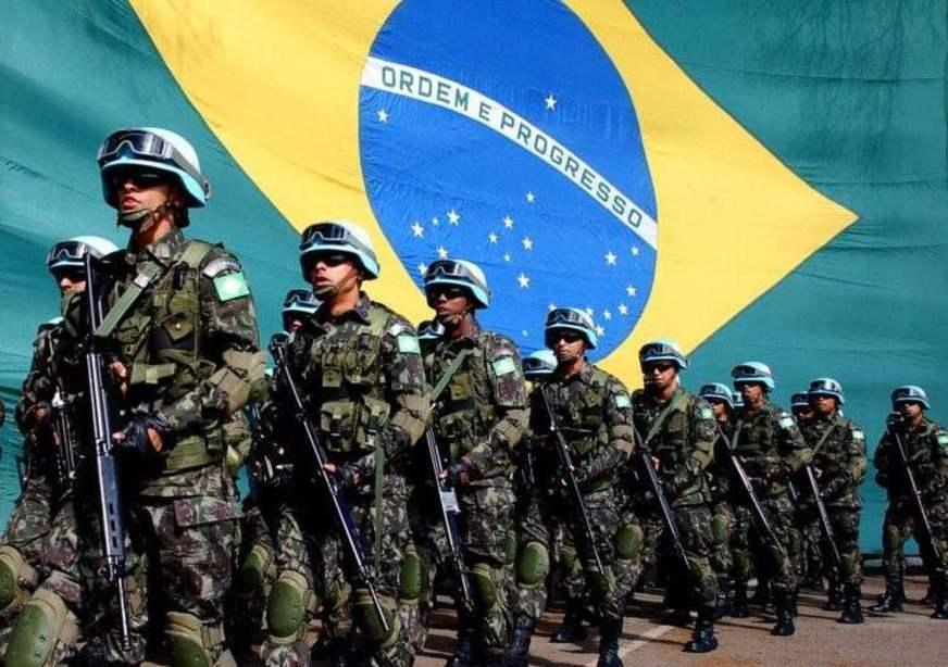 TSE autoriza uso das Forças Armadas em 31 municípios do AM
