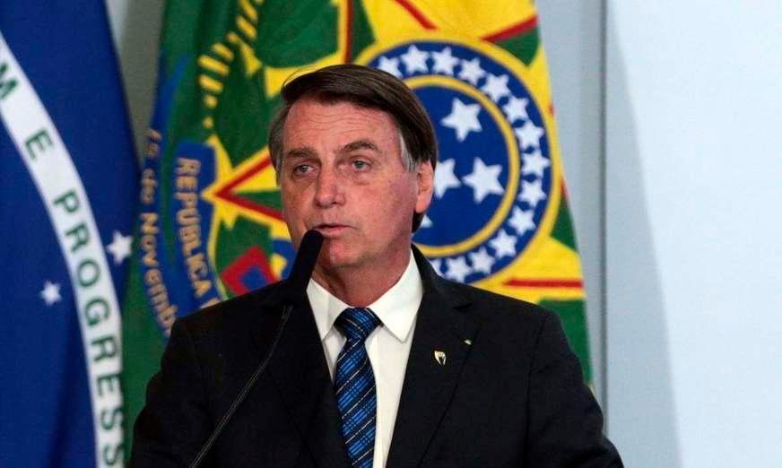 Bolsonaro anuncia revogação de decreto para concessão das UBS