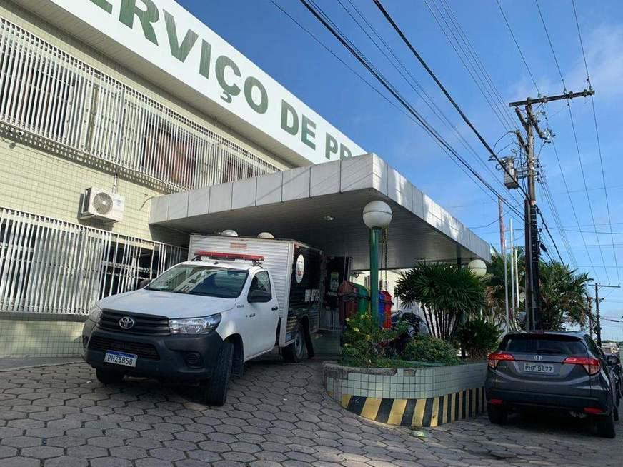 Homem é morto a tiros embaixo da ponte do São Raimundo