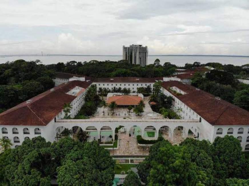 Nova tentativa de leiloar Tropical Hotel é vista com pessimismo