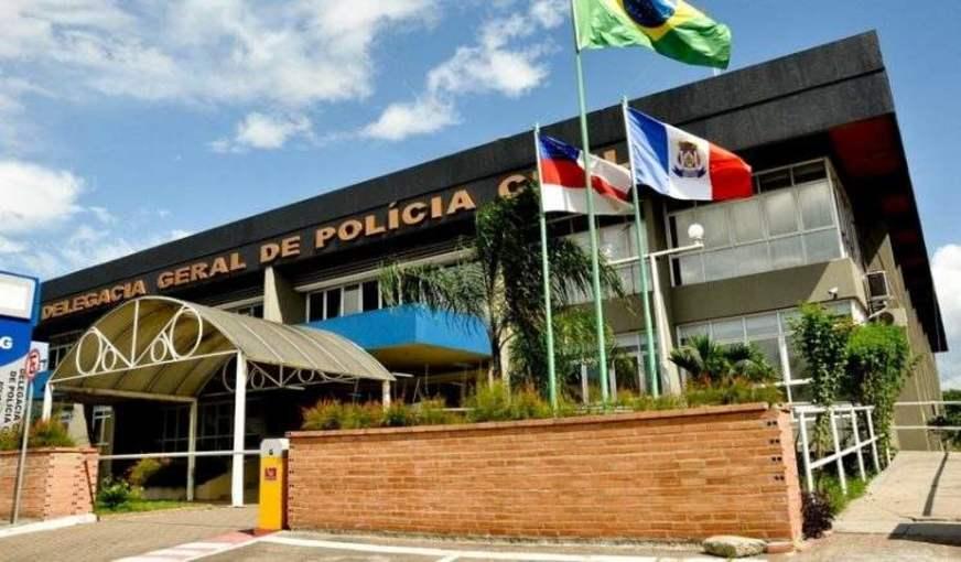 Segurança Pública: Amazonas participa do Senasp Itinerante
