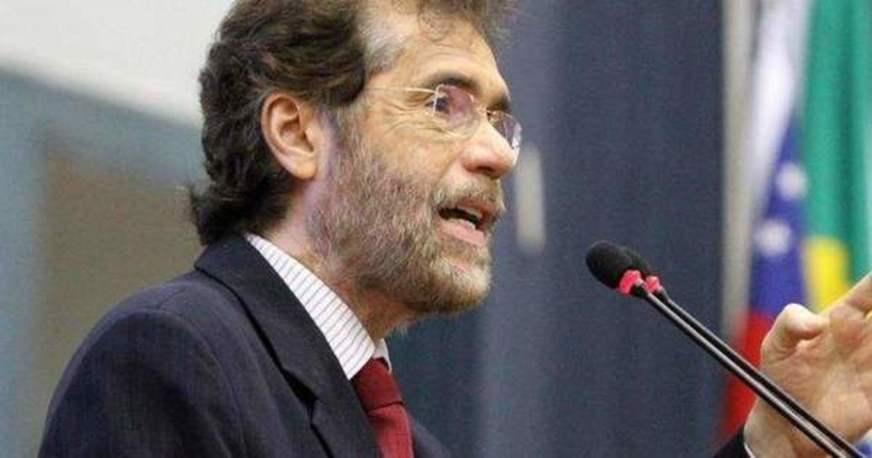 Plínio Valério classifica como ‘equívoco’ decreto dos Concentrados