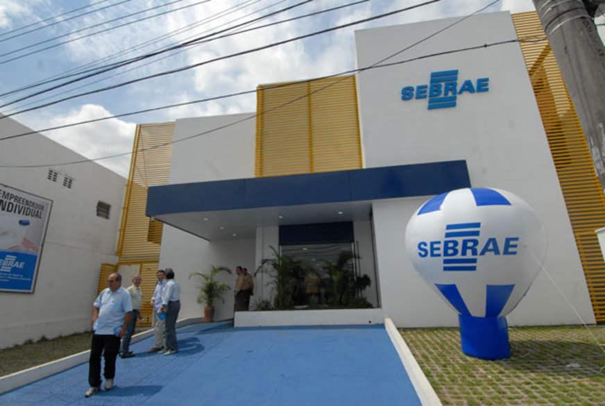 Sebrae conecta microempreendedores na Feira Digital Internacional