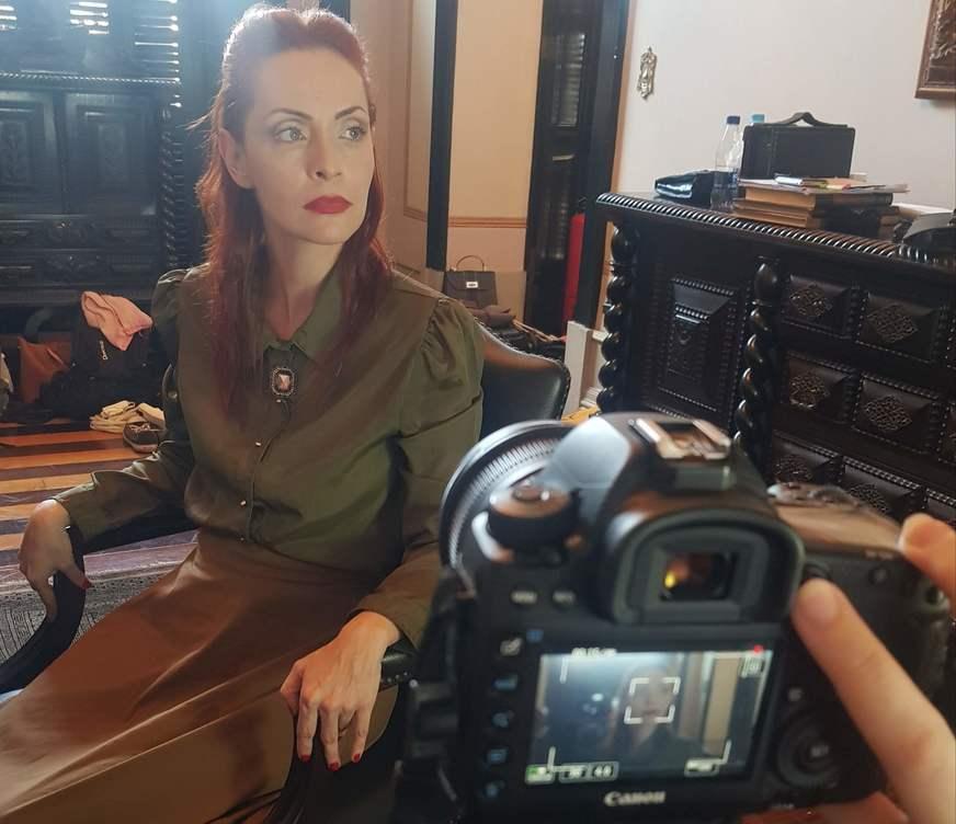 Longa-metragem com bruxas de época é filmado no Amazonas