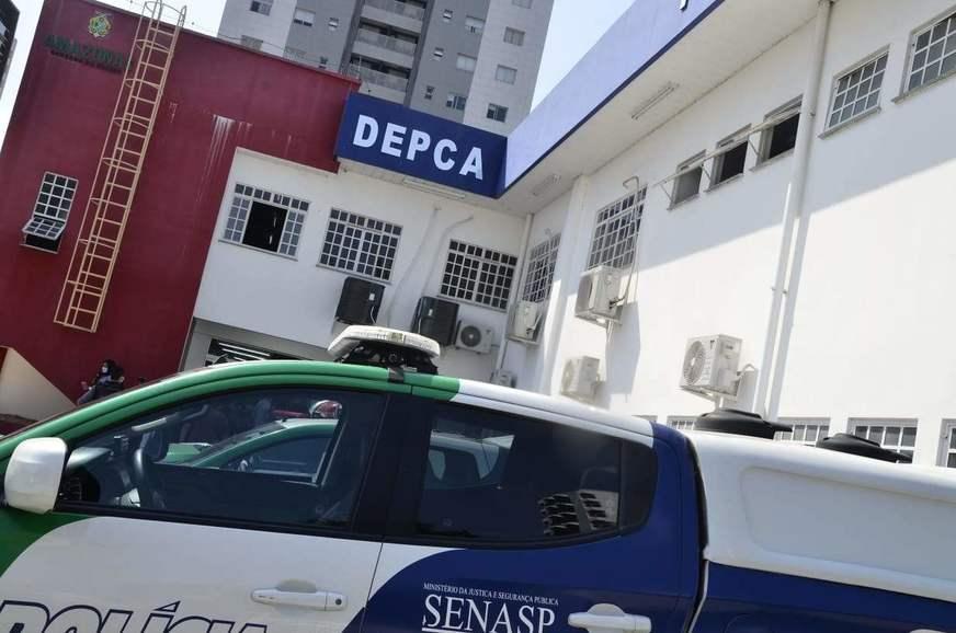 Adolescentes que sumiram após ida a curso voltam para casa