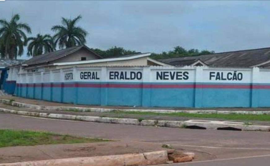 Homem é assassinado na estrada de Balbina